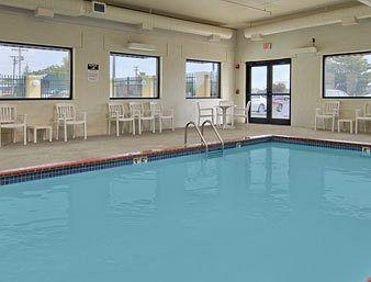 Ramada Fairview Heights Hotel Fasilitas foto