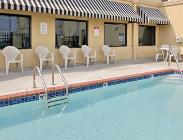Ramada Fairview Heights Hotel Fasilitas foto
