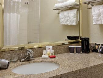 Ramada Fairview Heights Hotel Ruang foto